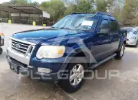 2007 Ford EXPLORER photo