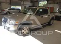 2007 Ford EXPLORER фото