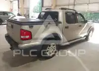 2007 Ford EXPLORER фото