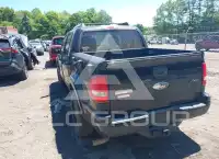 2007 Ford EXPLORER фото