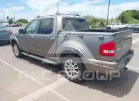 2007 Ford EXPLORER фото