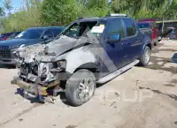 2007 Ford EXPLORER фото