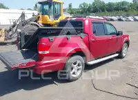 2007 Ford EXPLORER photo