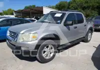 2007 Ford EXPLORER фото
