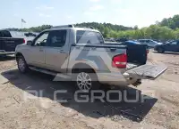 2007 Ford EXPLORER фото
