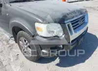 2007 Ford EXPLORER photo