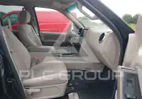 2007 Ford EXPLORER фото