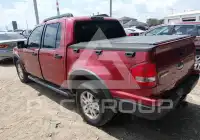 2007 Ford EXPLORER photo