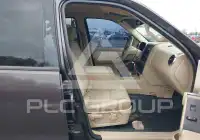 2007 Ford EXPLORER фото
