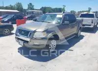 2007 Ford EXPLORER фото