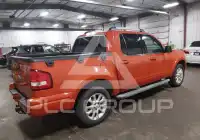 2007 Ford EXPLORER фото