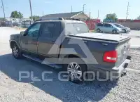 2007 Ford EXPLORER photo