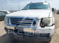 2007 Ford EXPLORER фото