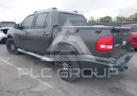 2007 Ford EXPLORER фото