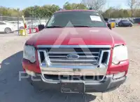 2007 Ford EXPLORER фото