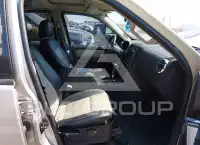 2007 Ford EXPLORER photo