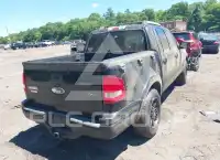 2007 Ford EXPLORER фото