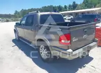 2007 Ford EXPLORER фото