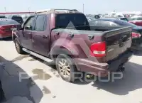 2007 Ford EXPLORER фото