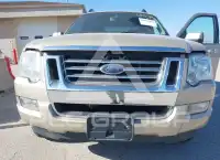 2007 Ford EXPLORER фото