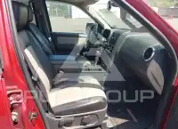2007 Ford EXPLORER photo