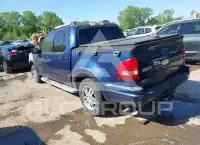 2007 Ford EXPLORER фото