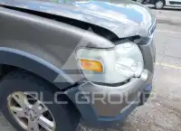 2007 Ford EXPLORER фото