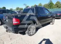 2007 Ford EXPLORER photo