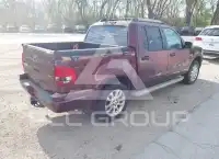 2007 Ford EXPLORER фото