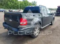 2007 Ford EXPLORER фото