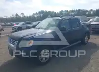 2007 Ford EXPLORER фото