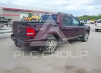 2007 Ford EXPLORER фото