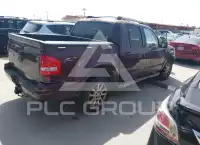 2007 Ford EXPLORER фото