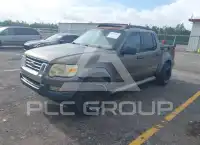 2007 Ford EXPLORER photo