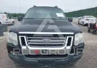 2007 Ford EXPLORER фото