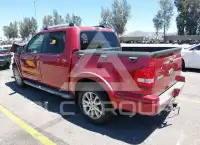 2007 Ford EXPLORER фото