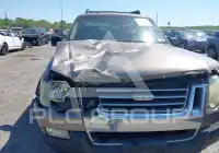 2007 Ford EXPLORER фото
