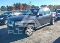 2007 Ford EXPLORER photo
