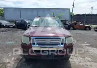 2007 Ford EXPLORER фото