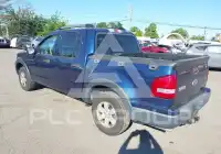 2007 Ford EXPLORER photo