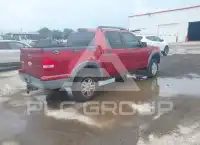 2007 Ford EXPLORER фото