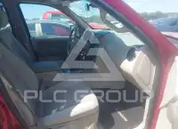 2007 Ford EXPLORER фото