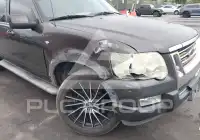 2007 Ford EXPLORER фото