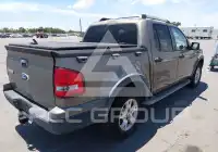 2007 Ford EXPLORER фото