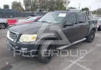 2007 Ford EXPLORER фото