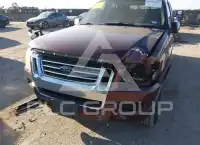 2007 Ford EXPLORER photo