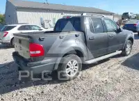 2007 Ford EXPLORER фото