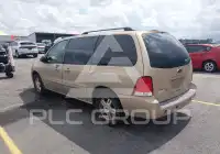 2007 Ford FREESTAR фото
