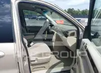 2007 Ford FREESTAR фото