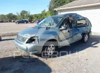 2007 Ford FREESTAR photo